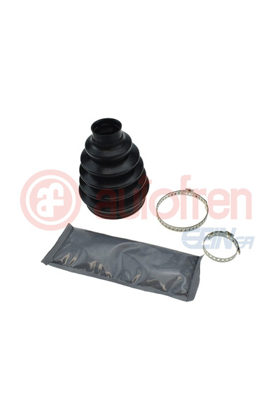 AUTOFREN SEINSA Монтаж на маншон на карданния вал към колело Citroen C2/C3 1/...