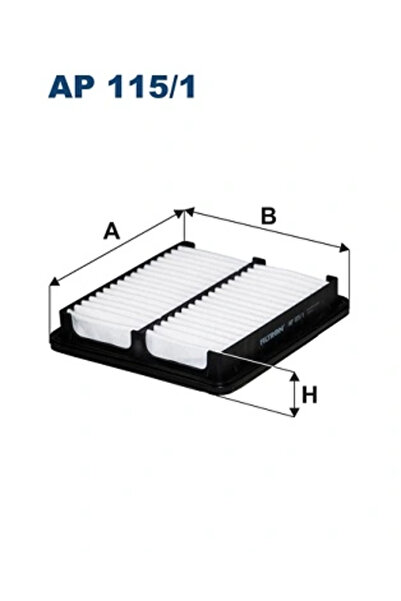 Filtron Filtru Aer Mazda Cx-3
