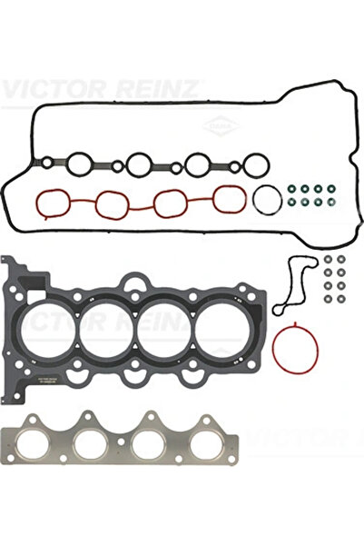 VICTOR REINZ Set Garnituri Chiulasa Hyundai Accent 4/Tucson/Veloster Kia Care...