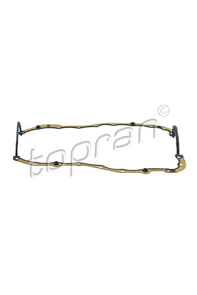 TOPRAN Garnitura Baie Ulei Dacia Duster/Logan/Sandero Nissan Note/Qashqai 1