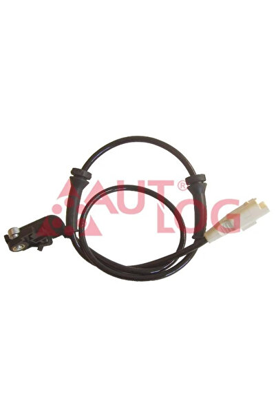 AUTLOG Senzor Turatie Roata Punte Fata Citroen C4 1/C4 Cupe Peugeot 307