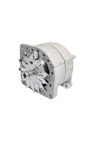 POWER TRUCK Generator / Alternator Scania 4 - Series