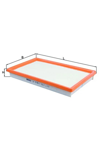 KNECHT Filtru Aer Suzuki SX4 S-Cross/Vitara