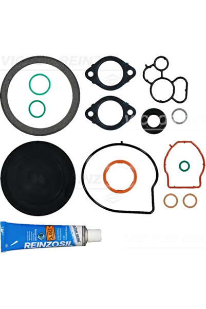 VICTOR REINZ Set Garnituri Carter Land Rover Freelander 2 Volvo S80 2/V70 3/X...