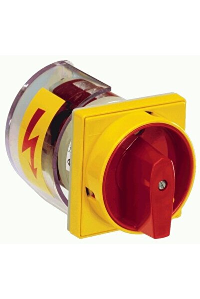 Other Întrerupător cu came 4G4010U S25 cu poziția 0 01 Un 690 V In 40 A Separ...