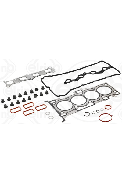 ELRING Set Garnituri Chiulasa Citroen C-Crosser Mitsubishi Delica D5/Lancer 8...