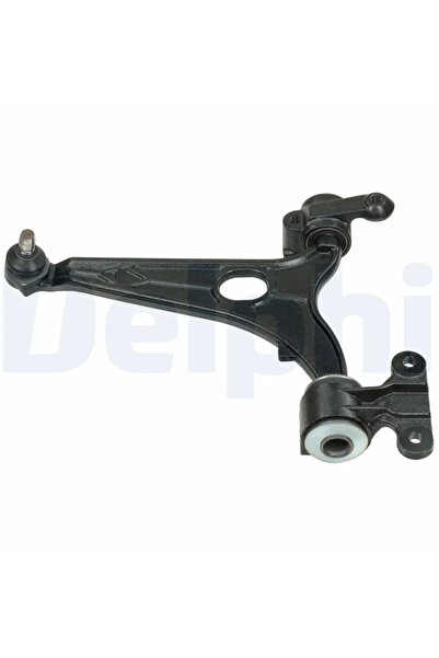 DELPHİ Lower Wheel Suspension Arm Citroen C8 Fiat Ulysse