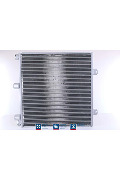 Nissens Condensator Climatizare Renault Trucks Midlum