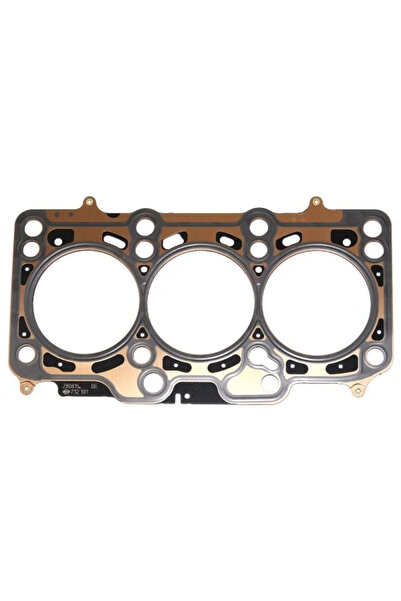 ELRING Garnitura Chiulasa Seat Ibiza 4 Skoda Fabia 2/Roomster