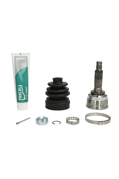 Pascal Drive Shaft Joint Kit Suzuki Alto 1/Alto 2/Alto 4