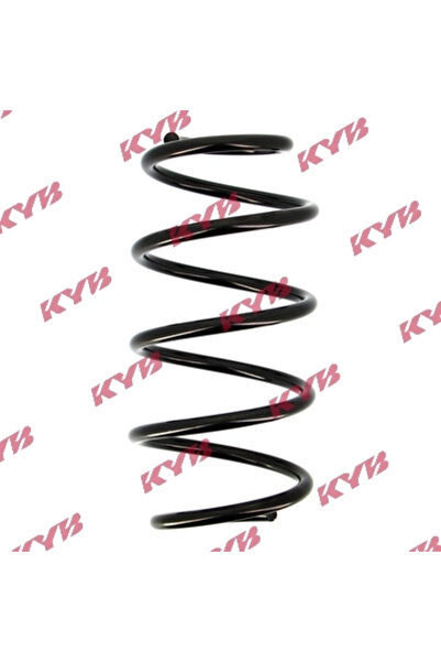 KYB Arc Spiral Punte Fata Ford Focus 3