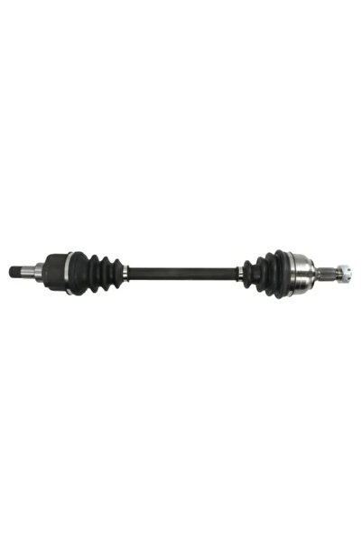 Pascal Left Front Axle Planetary Citroen C4 1 Peugeot 207/306/307