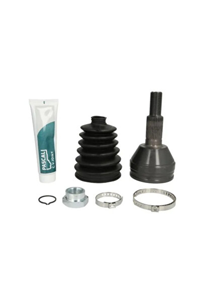 Pascal Drive Shaft Joint Kit To Wheel Chevrolet Captiva Opel Antara A