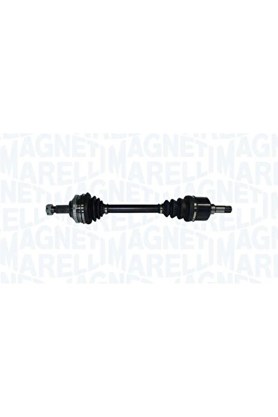 MAGNETI MARELLI Планетарно колело ляво предно Citroen Evasion Microbus/Jumpy ...