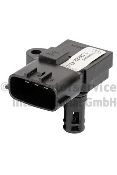 PIERBURG Senzor Presiune Galerie Admisie Nissan Micra 3/Micra C+C 3/Note Ssan...