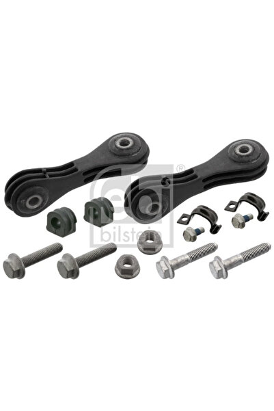 FEBI BILSTEIN Set Reparatie Bucsa Bara Stabilizatoare Punte Fata Seat Leon/To...