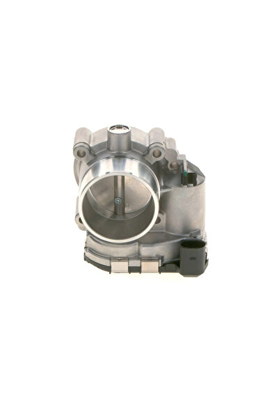 Bosch Supapa Bypass Compresor Scania P 1