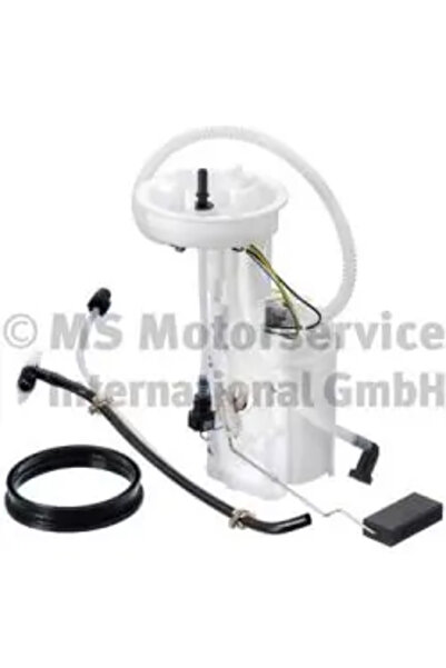 PIERBURG Sistem Alimentare Cu Combustibil Audi A4 B6/A4 B7 Audi (Faw) A4 B6