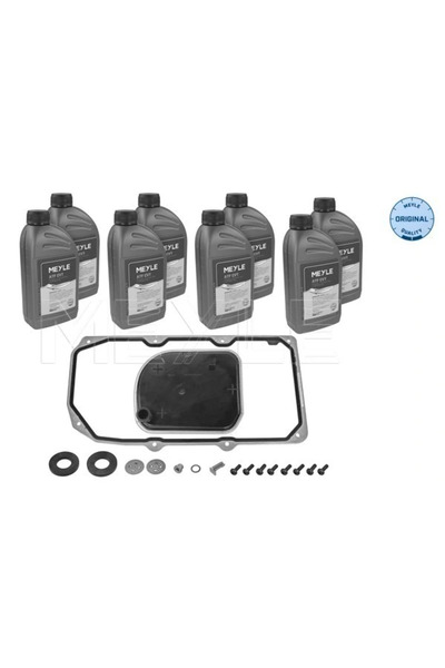 MEYLE Set Piese Schimb De Ulei Cutie De Viteze Automata Mercedes-Benz A-Class...