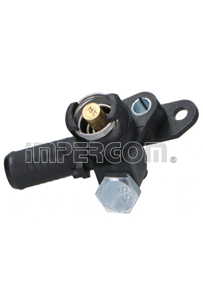 ORIGINAL IMPERIUM Carcasa Termostat Punte Fata Ford Transit Bus