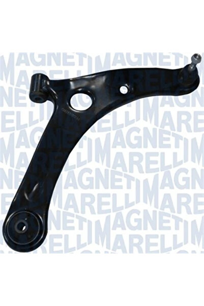 MAGNETI MARELLI Brat Suspensie Roata Axa Fata Dreapta Mitsubishi Colt 6 Smart...