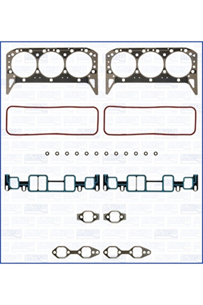 Ajusa Set Garnituri Chiulasa Chevrolet Astro Extended Cargo Van/Astro Extende...
