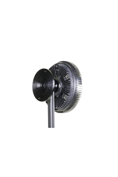 MAHLE Ventilator/Radiator Cupla Iveco Eurotech Mp/Eurotech MT/Eurotrakker