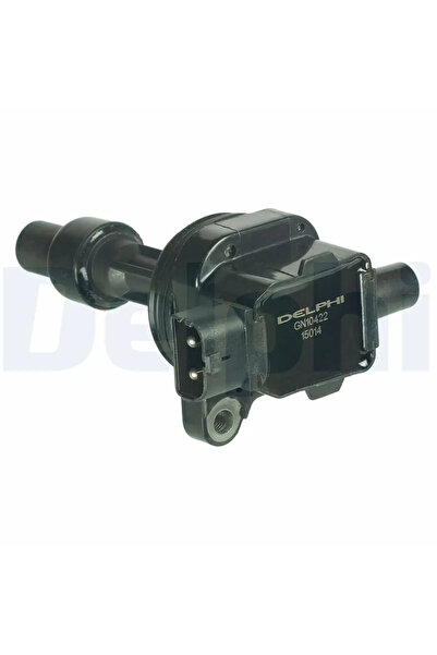 DELPHİ Induction Coil Volvo S40 1/V40