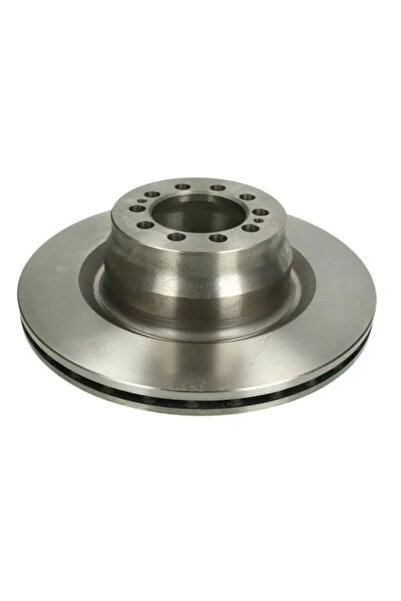 SBP Спирачен диск преден мост Nissan NV400 каросерия/NV400 платформа/шаси Ren...