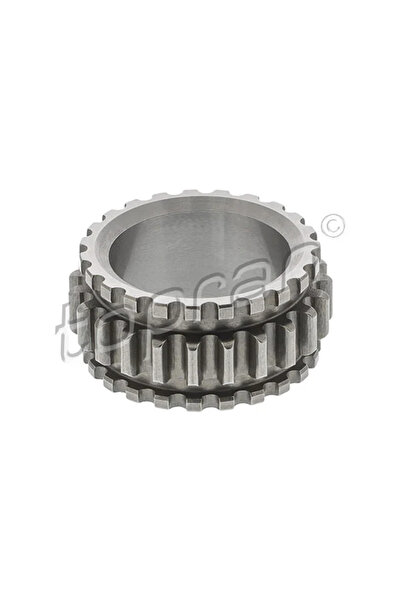 TOPRAN Roata Dintata Arbore Cotit Hyundai Accent 4/Elantra 4 Limuzina/I20 1 K...