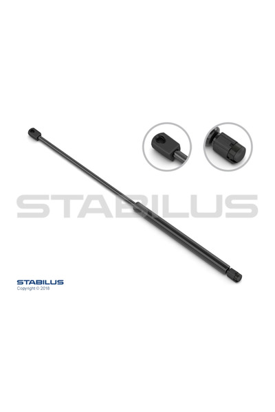 STABILUS Amortizor Capota Tesla Model Y
