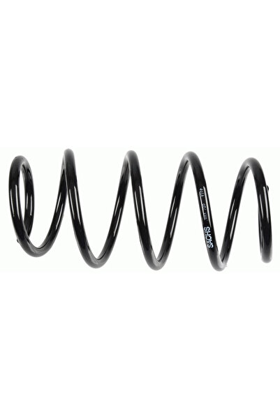 SACHS Arc Spiral Vw Polo 4