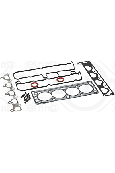 ELRING Set Garnituri Chiulasa Chevrolet Niva/Viva Opel Astra G/Corsa C/Meriva...