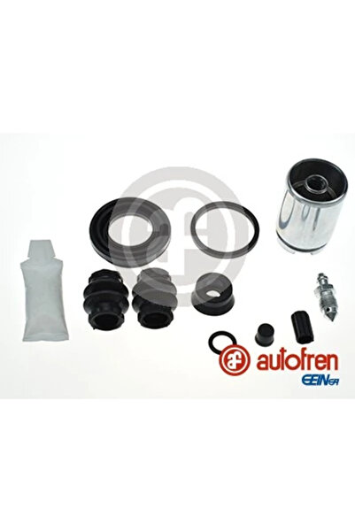 AUTOFREN SEINSA Set Reparatie, Etrier Nissan Almera Ii (n16) 2000-2006 Diesel