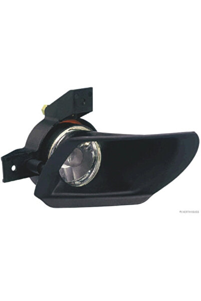 Herth+Buss Elparts Right Fog Light Iveco Daily 3 Body/Daily 3 Platform/Chassi...