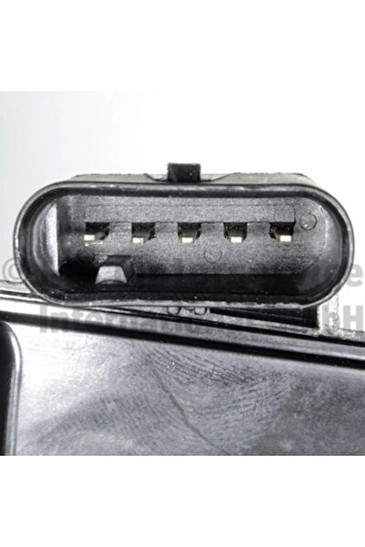 PIERBURG Clapeta Control Admisie Aer Bmw 1/2/3 Mini Mini