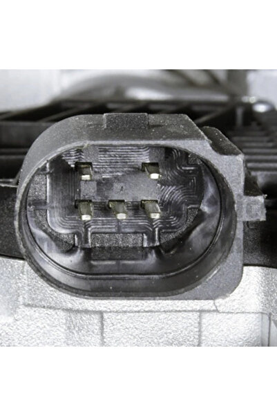 PIERBURG Supapa Egr Chevrolet Cruze/Trax Opel Astra J/Corsa D/Meriva B Van