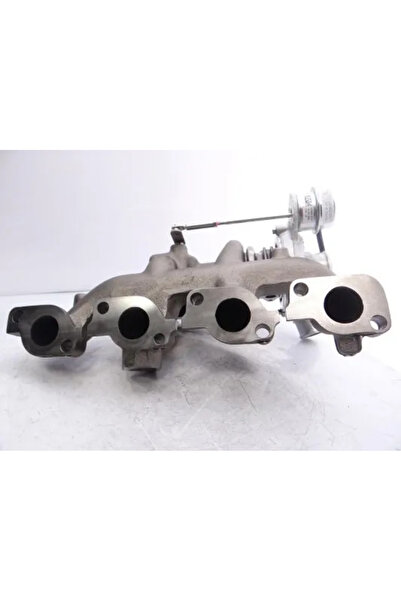 garrett Compresor Sistem De Supraalimentare Ford Mondeo 3