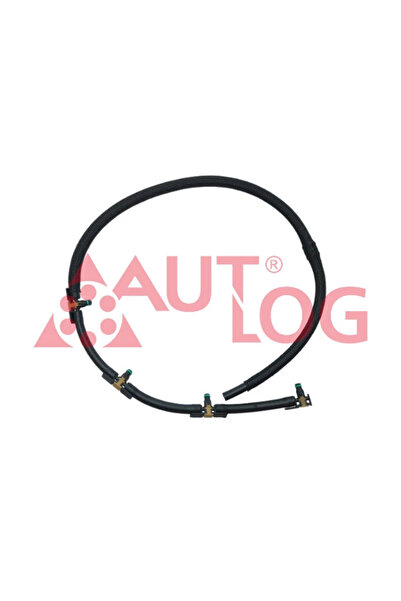 AUTLOG Set Conducte Scurgeri Combustibil Bmw 1/2/3 Mini Mini