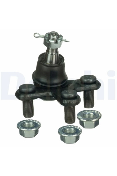 DELPHİ Articulatie Sarcina/Ghidare Honda Civic 10