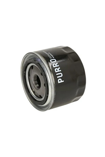 PURRO Filtru Ulei Fiat Ducato Bus/Ducato Caroserie/Ducato Platou / Sasiu Ivec...