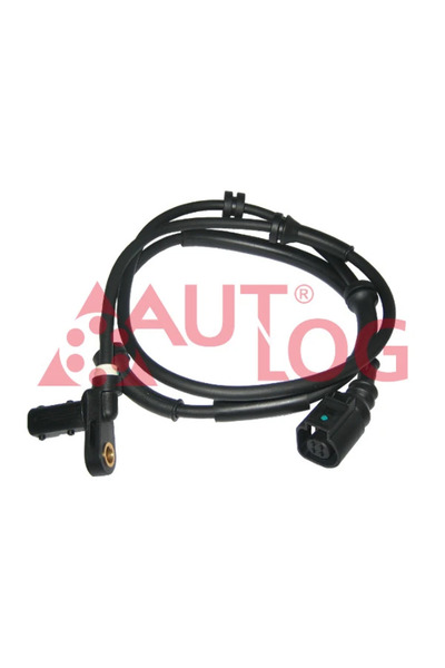AUTLOG Сензор за скоростта на колелата заден мост Ford Galaxy 1 Seat Alhambra