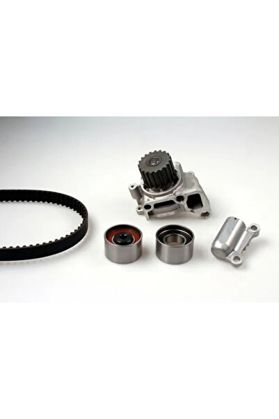 HEPU Set Pompa Apa + Curea Dintata Mazda 6/Mpv 2