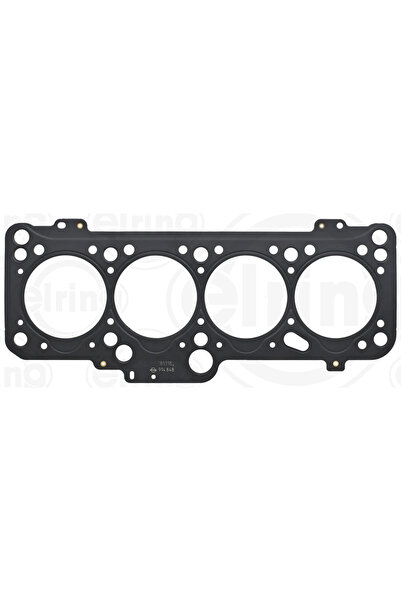 ELRING Гарнитура на цилиндрова глава Audi 80 B3 Limousine/80 B4 Москвич Алеко