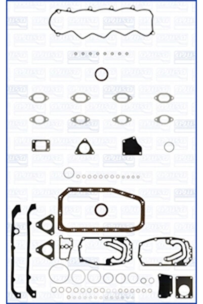 Ajusa Set Garnituri Complet Motor Fiat Ducato Bus/Ducato Caroserie/Ducato Platou