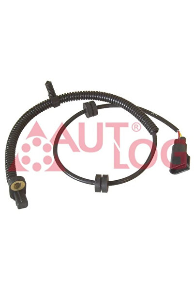 AUTLOG Senzor Turatie Roata Axa Spate Dreapta Ford Focus 1