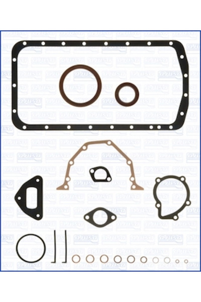 Ajusa Set Garnituri Carter Citroen Bx/Evasion Microbus/Visa Peugeot 205 1/205...
