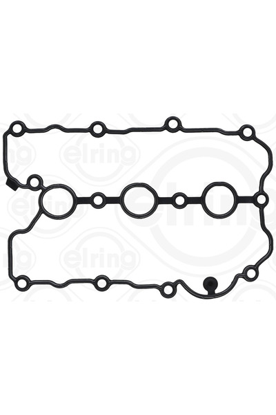 ELRING Garnitura Capac Supape Stanga Audi A4 B7/A6 Allroad C6/A6 C6 Audi (Faw...