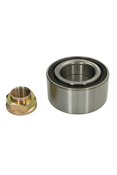 BTA Front axle wheel bearing kit HONDA CR-V II (RD_) 2001-2006