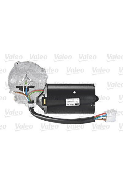 VALEO Motor stergator fata RENAULT TRUCKS FR1 1983-1988 402794